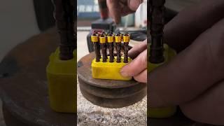 Magnet drill bit, high-performance hardware tool, the best recommendation for good tools