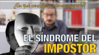 El Síndrome del Impostor