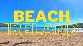 This is the best beach in Ireland