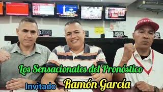 Los Sensacionales del Pronóstico 02/07/23 Agente Ramón García atts