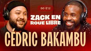 Cédric Bakambu, Le Globe-Trotter du Football - Zack en Roue Libre avec Cédric Bakambu (S06E12)