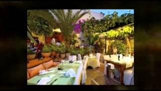 Avli  - Yades Greek Historic Hotels