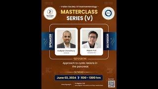 ISG MASTERCLASS (V) 2024: CHAPTER 2- Approach to cystic lesions in the pancreas