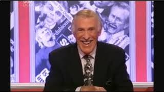 HIGNFY Bruce Forsyth