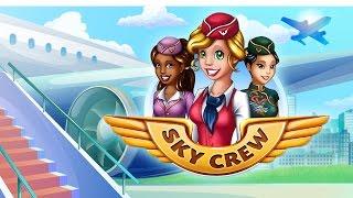 Sky Crew