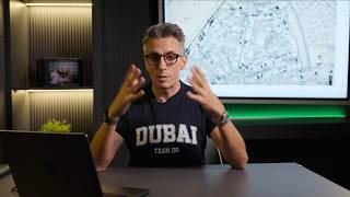 Preisexplosion am Dubai Immobilienmarkt!