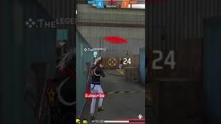 Free fire max gamplay #shortvideo #freefire #totalgaming #shorts #short #shortsfeed #freefiremax #4k