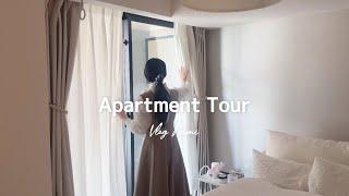 Japanese Apartment Tour | A Decade-Long Solo Living in Tokyo