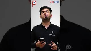 Attempt Past Year Papers for Free | JEE | ATP STAR | Vineet Khatri sir