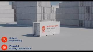 Cold storage solutions by Trane Rental Services (full version with subtitles)