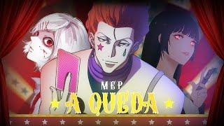 〖MEP 〗A QUEDA