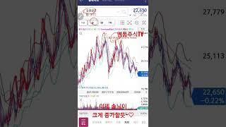 강원랜드 _ 카지노에 사람들이 붐비기 시작했다.