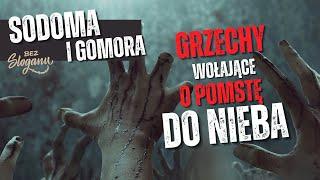 3. sodoma i gomora | Grzechy wołające o pomstę do nieba | bEZ sLOGANU (615)