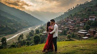  Nepali Love Song – A Journey of the Heart 