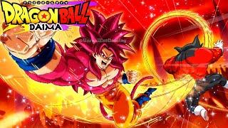 SUPER SAIYAN 4 GOKU WINS! A New Demon King And Final Battle Ends Dragon Ball Daima Episode 20 Review