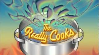 Meet The Really Cooks!