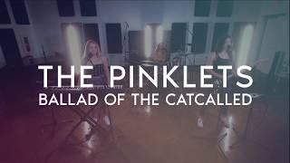 The Pinklets - Ballad of the Catcalled [LIVE @ AURALATION STUDIOS]