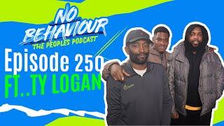 Gen Z  | No Behaviour Podcast EP. 251 | Margs , Loons & Beanos  Ft Ty Logan