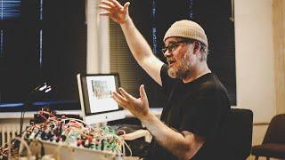 Creative Production Masters degree in Music: Innovate your creative practice