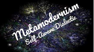 Metamodernism - Self-consciousness