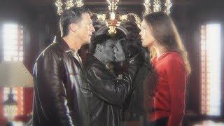 Let Me Go  Belle & Eric