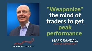 Weaponize your mind to get peak performance as a Trader! - Trading Psychology lessons |