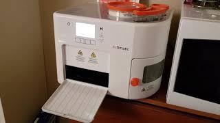 First Rotimatic in UK - Reviews