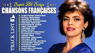 Nostalgie Chansons Françaises  Tres Belles Chansons Francaises Année 70 80 90  Vieilles Chansons