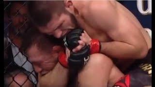 Khabib Nurmagomedov vs Conor McGregor full highlights