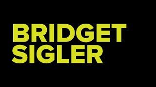 Matt Woolley Podcast #7 Bridget Sigler