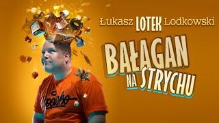 Łukasz Lotek Lodkowski - "BAŁAGAN NA STRYCHU" (całe nagranie) | Stand-Up | 2020