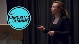 Adipositas Symposium - Das Stigma Adipositas (Vortrag Prof. Dr. Claudia Luck-Sikorski)