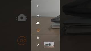 What is a LOG video in simple words?