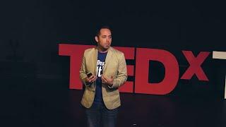 Kids Deserve It | Todd Nesloney | TEDxTAMU