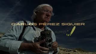 Carlos Pérez Siquier  ( Fotógrafo )  en Fotógrafo famoso del día