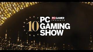 The PC Gaming Show 2024