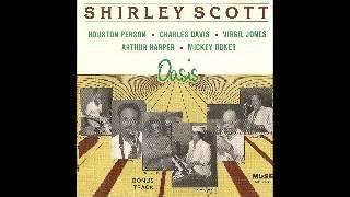 Shirley Scott - Oasis