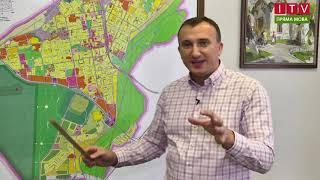 Володимир Карплюк розвіює фейки навколо Генплану Ірпеня