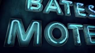 Bates Motel Title Sequence/Opening Credits