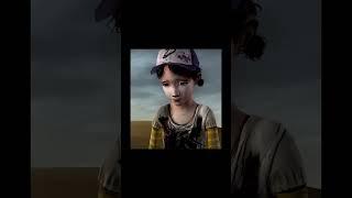 Lee Edit | Telltale Game | #TWD #sad