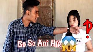 Bo Se Ani Hik/New Kokborok Short Film/Ft,Bishal & Lila/Kokborok Funny Video/New Short Drama2024