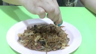 HungryGoWhere eats at Amoy Street Food Centre