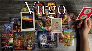 VIRGO-SOMEONE WANTS U BACK VIRGO..BUT THERE ARE SOME ISSUES HERE ¬ U MUST KNOW JUNE17-30