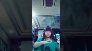 #viral  #viralshorts #viralvideo audia huang memang bakat kelihatan anak Mr No stop