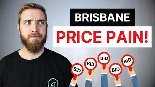Brisbane Boom: Now Australia's 2nd Most Expensive City?