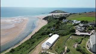 Bigbury Bay Weddings - Wedding Venue Devon