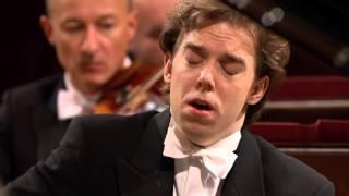 Ingolf Wunder – Concerto in E minor, Op. 11 (final stage, 2010)