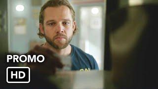 Fire Country 3x14 Promo "Death Trap" (HD) Max Thieriot firefighter series