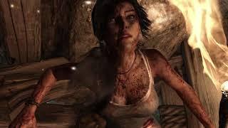 Tomb Raider - Full game - Blind Playthrough - No Commentary