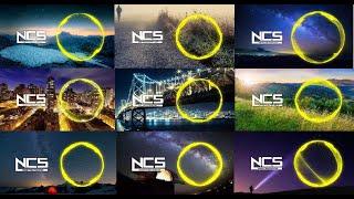 All Privated Tobu Songs on NCS | 2023